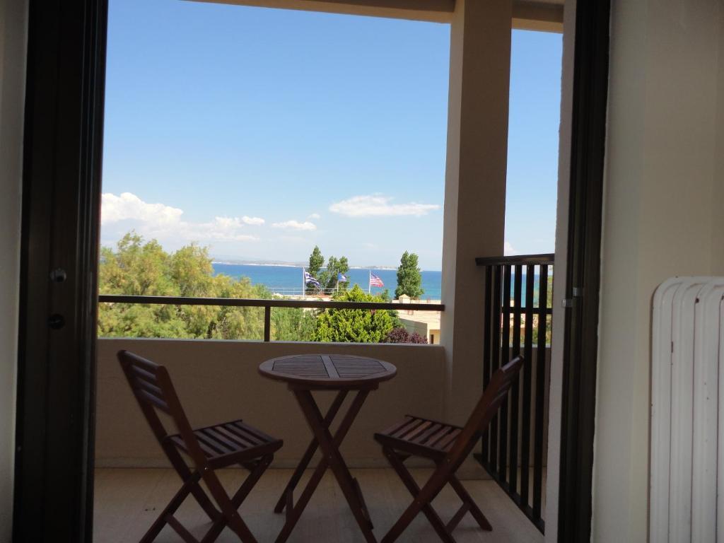 Oceania Hotel Karfas Quarto foto