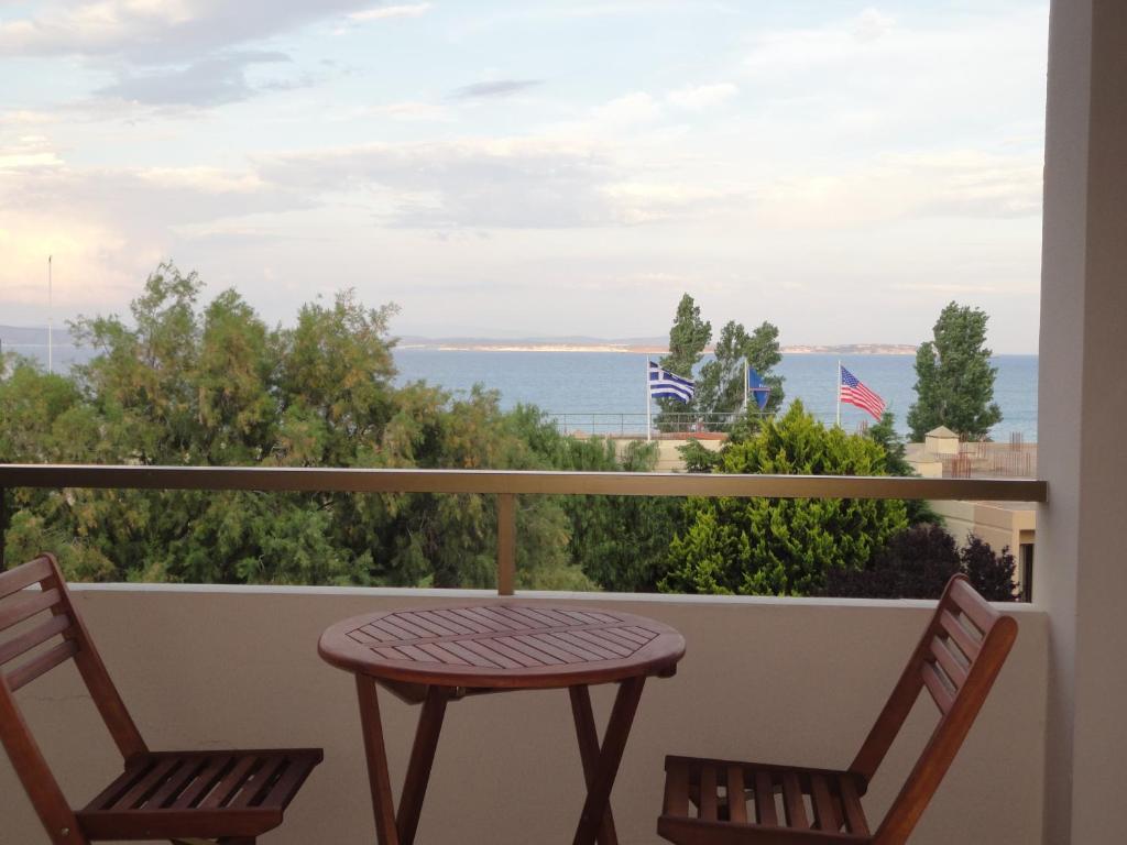 Oceania Hotel Karfas Quarto foto